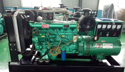 石泉发电机不发电的原因 石泉发电机不发电的原因