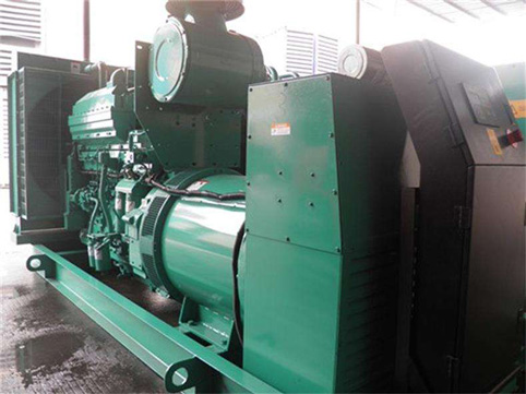 石泉柴油发电机 石泉柴油发电机