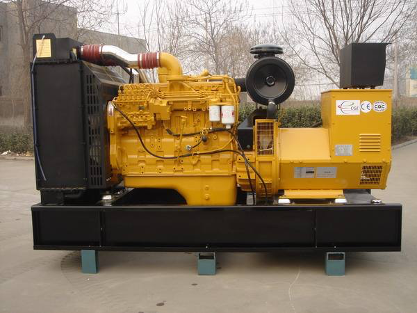 石泉发电机出租 石泉发电机出租