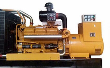 石泉发电机出租