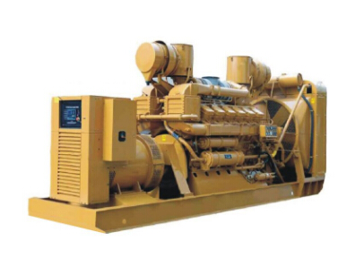 石泉发电机出租