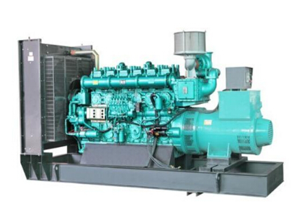 石泉发电机出租