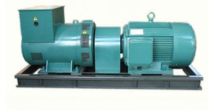 石泉发电机出租