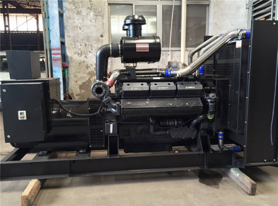 石泉柴油发电机 石泉柴油发电机