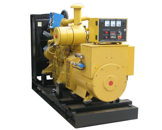 石泉发电机出租