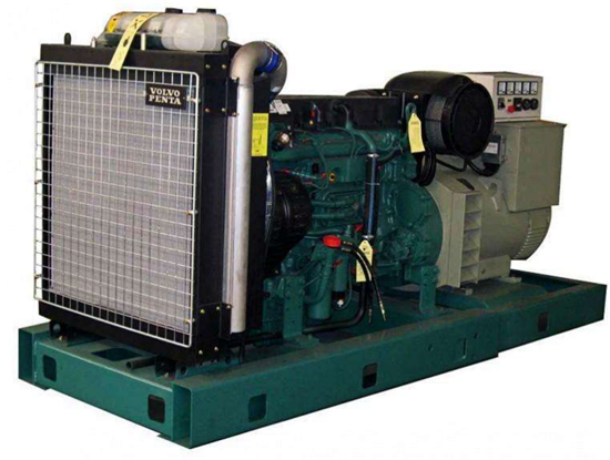 石泉柴油发电机 石泉柴油发电机